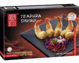 A picture of step 3 of Pasta Tempura Shrimps by Orien Bites.
