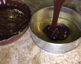 A picture of step 3 of Moist cake (with Yogurt).