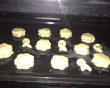 A picture of step 6 of Chicken Patties.