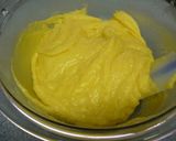A picture of step 3 of Cornbread.