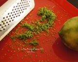 檸檬方塊酪的食譜步驟4照片