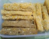 Foto langkah ke 9 dari resep Nuget ikan pedas.
