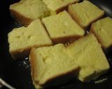 A picture of step 3 of French Toast You Can Even Make on Busy Mornings.
