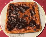 Une image de l'étape 7 de Flan caramel et noix de coco.