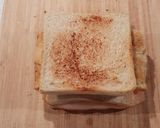 Φωτογραφία βήματος 7 της συνταγής Club sandwich 🍞🧀🥓🍳