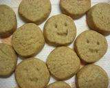 A picture of step 9 of Easy and Addictive Cookies Crispy without Eggs.