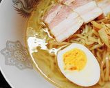 A picture of step 6 of Chinese-Style Cold Noodles with Pork Shabu-Shabu.