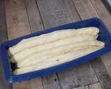Foto del paso 14 de la receta: Pan dulce de leopardo