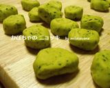 A picture of step 7 of Potato Gnocchi.