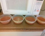 A picture of step 6 of Twisted Tomato Soup.