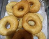 Foto del paso 5 de la receta: Donas 😋