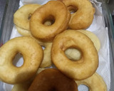 Foto del paso 5 de la receta: Donas 😋