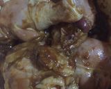 Foto langkah ke 3 dari resep Ayam Bakar Kalasan.