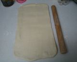 A picture of step 15 of Handmade Pastry Dough with a Difference.