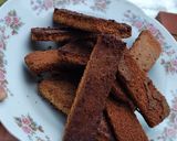 Foto del paso 9 de la receta: Bay biscuits integrales