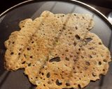 જુવાર ઢોસા (Jowar Dosa recipe in Gujarati) રેસીપી સ્ટેપ4ફોટો
