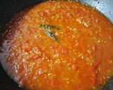 A picture of step 4 of Homemade Tomato Sauce.