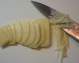 A picture of step 1 of Great as a Main Dish Cheese-Filled Hashed Potatoes.