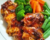 Foto langkah ke 7 dari resep Chicken Steak Viral.