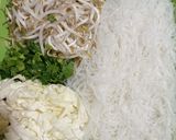 Foto langkah ke 3 dari resep Soto ayam bening enak dan segarr.