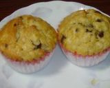 A picture of step 8 of Quick & Easy Apple Muffins.