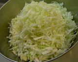 A picture of step 1 of Extremely Easy Choucroute Garnie.