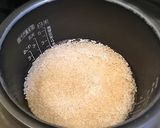 A picture of step 16 of Manila Clam Seasoned Rice.