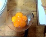 Foto del paso 2 de la receta: Bizcochuelo