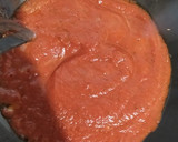 Foto del paso 5 de la receta: Pasta a la puttanesca estilo Ale's