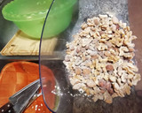 Foto del paso 5 de la receta: Pan dulce con técnica Tang Zhong sin manteca