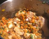 Foto del paso 3 de la receta: Bori bori