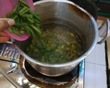 Foto langkah ke 2 dari resep Sayur asem bening simple.