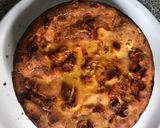 Foto del paso 4 de la receta: Sopa Paraguaya