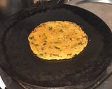 જુવારના ઢેબરા(Jowar Dhebra recipe in Gujarati) રેસીપી સ્ટેપ3ફોટો