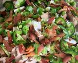 Jalapeo and bacon smothered chicken recipe step 4 photo