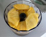 Foto del paso 2 de la receta: Daiquiri con Piña batida