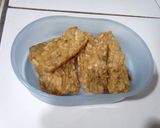 Foto langkah ke 6 dari resep Tempe goreng ala ala.