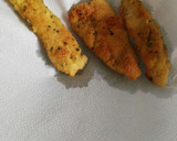 Foto del paso 5 de la receta: Pollo con salsa de albahaca