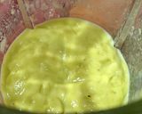Foto langkah ke 1 dari resep Resep Puding Alpukat Cokelat Batu.