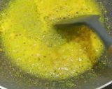 Foto langkah ke 2 dari resep Tongseng Jamur Ayam (No santan).