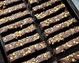 Foto langkah ke 7 dari resep Brownies Stick Cookies.