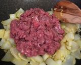 Foto langkah ke 3 dari resep 15.Oseng daging legit simple.