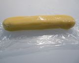 A picture of step 5 of Easy Shortbread Cookies.