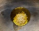 Pesarattu with tangy, spicy Thokku recipe step 6 photo