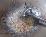 Foto langkah ke 2 dari resep Nasi Goreng Terasi.