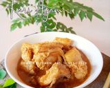Foto langkah ke 5 dari resep Kari Ayam.