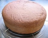 A picture of step 16 of My Secret Chocolate Cake.