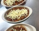 Foto langkah ke 4 dari resep Japanese ikan makarel (Saba) doria sangat mudah🥰💕.
