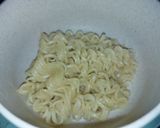 Foto langkah ke 1 dari resep Sosis Gulung Mie.