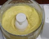 A picture of step 6 of Fast & Easy Marbled Cake.